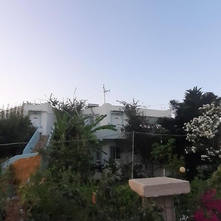 Zikas Apartments Marmari  Dış mekan fotoğraf